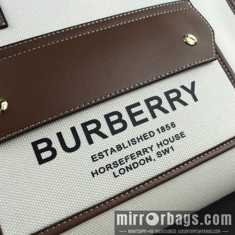 Burberry Replica Bags 8572 33x12.5x26 WW two colors