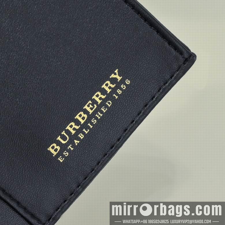 Burberry Replica Bags WL1189 8.5x4x9
