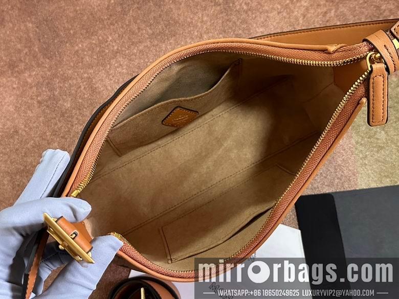 MCM Replica Bags 6721 26X19X9.5cm EY 3colour