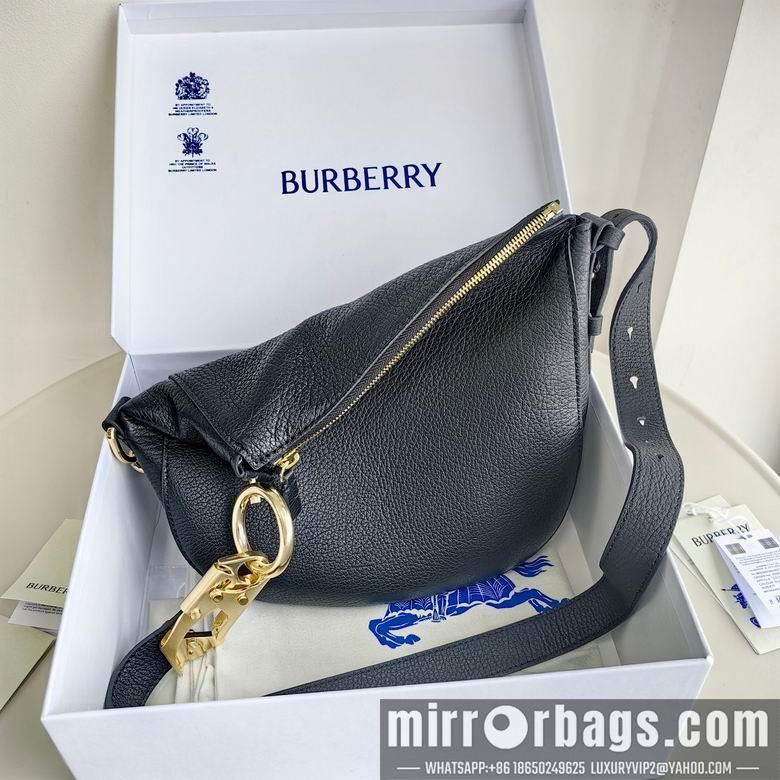 Burberry Replica Bags 5531 24X8X23cm IQ