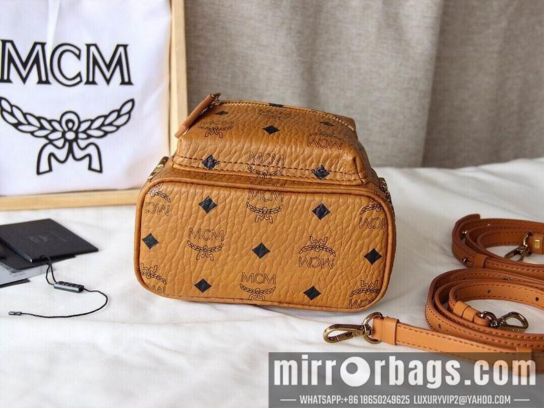 MCM Replica Bags MCM 30106 17X21X9cm dy4