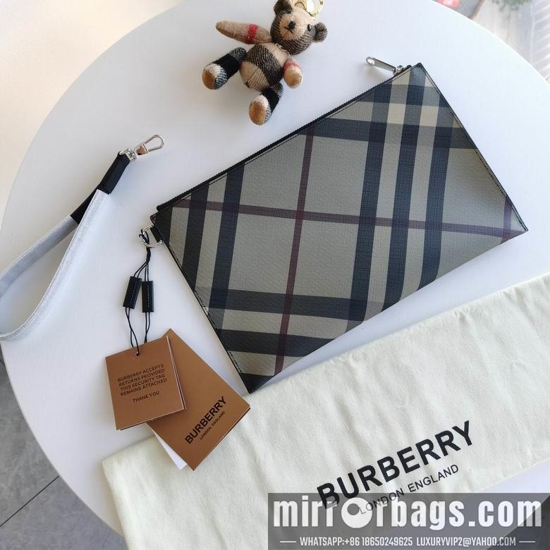 Burberry Replica Bags 30X20cm 040607 XM 4colour