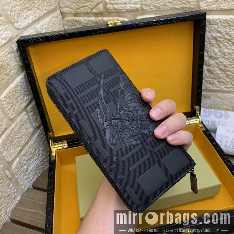Burberry Replica Bags WM7704 19.5x10x2.5