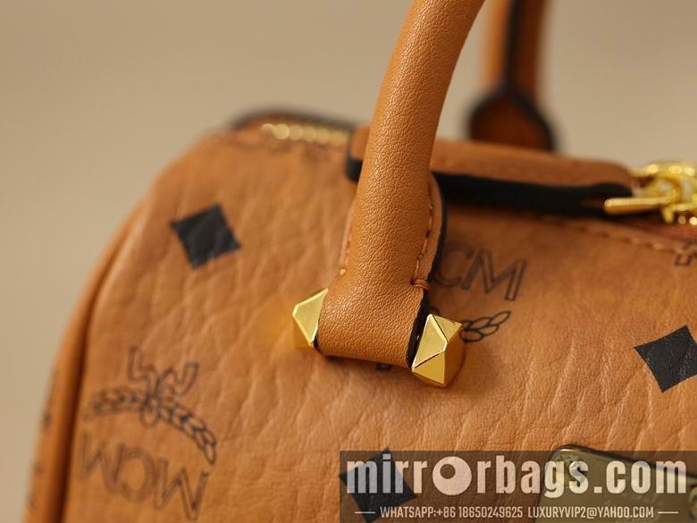 MCM Replica Bags F801  180X95mm XM