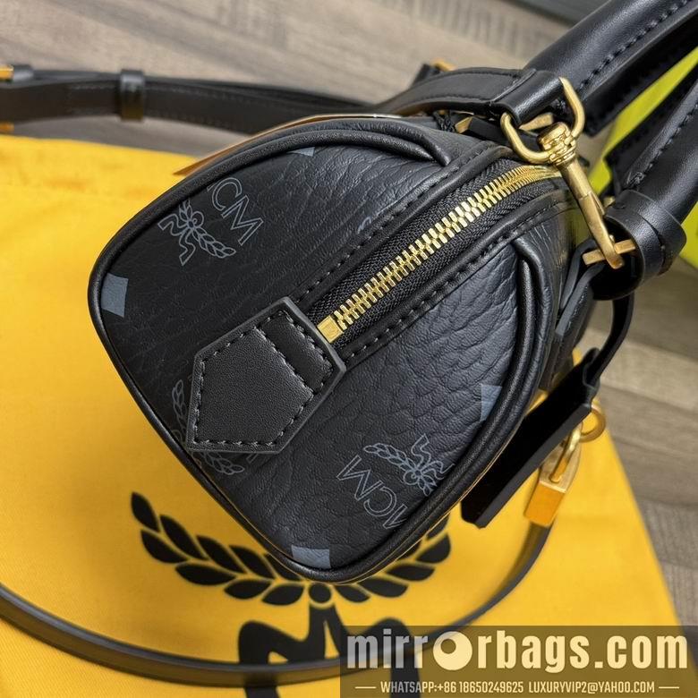 MCM Replica Bags H082 18X9X9.5cm EY