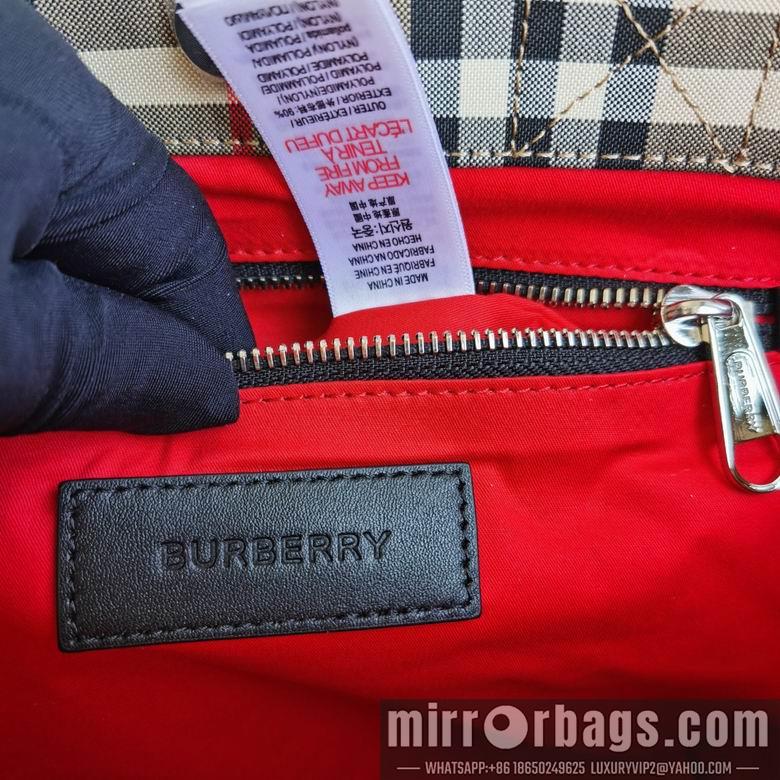 Burberry Replica Bags 37X8X38cm 032603  IQ