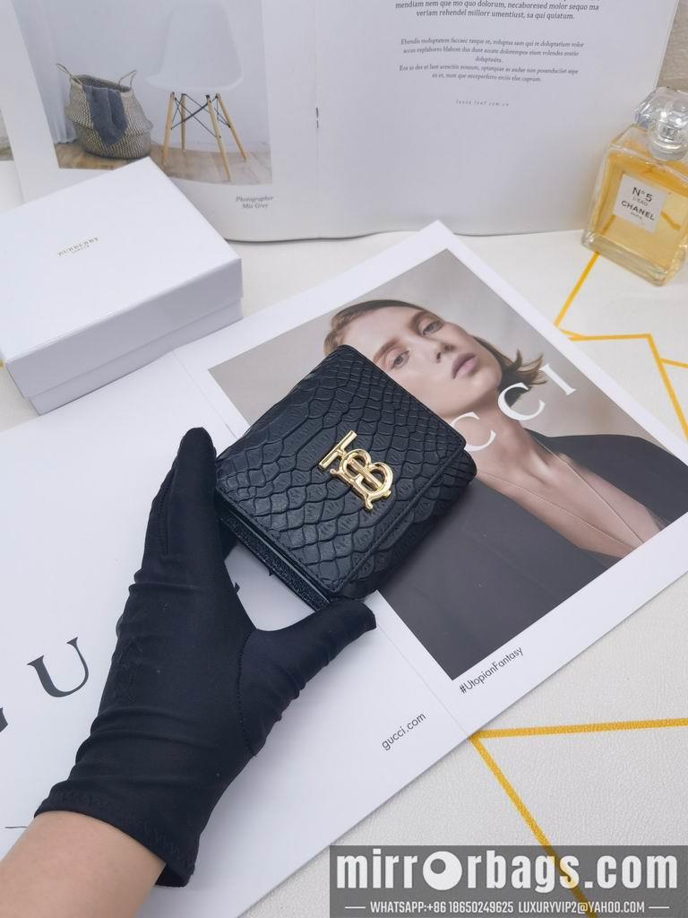 Burberry Replica Bags Bur 0385 zy