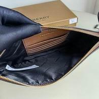 Burberry Replica Bags 26X16.5cm 071711 XM 2colour
