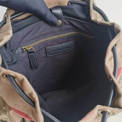 Burberry Replica Bags The Rucksack 34x14x38cm HQ