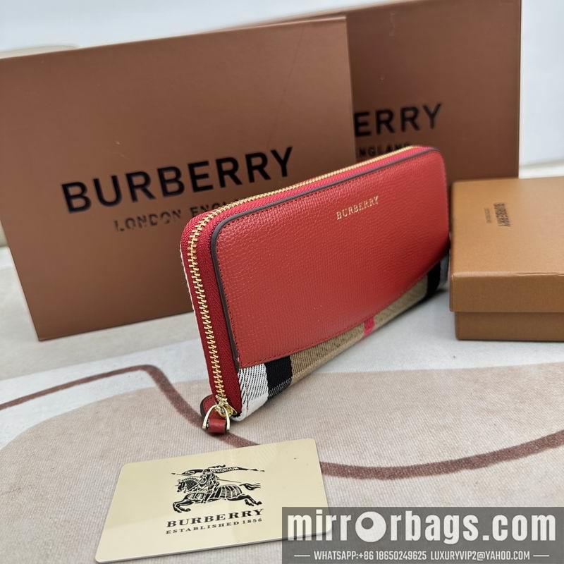 Burberry Replica Bags Burberry House 3341 19x10x3cm zy