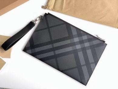 Burberry Replica Bags 33039 30X19.5cm XM 2colour