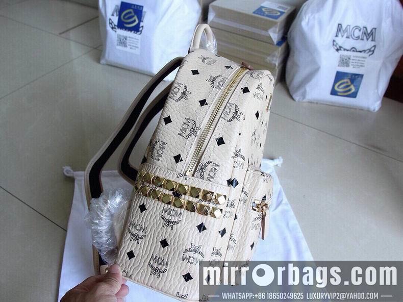 MCM Replica Bags MCM 30074 26X33X13cm dy2