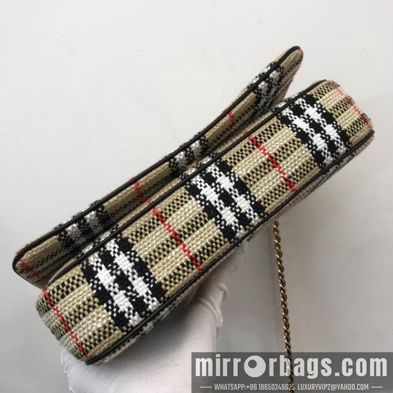 Burberry Replica Bags 80630821 28X6.5X17cm DN