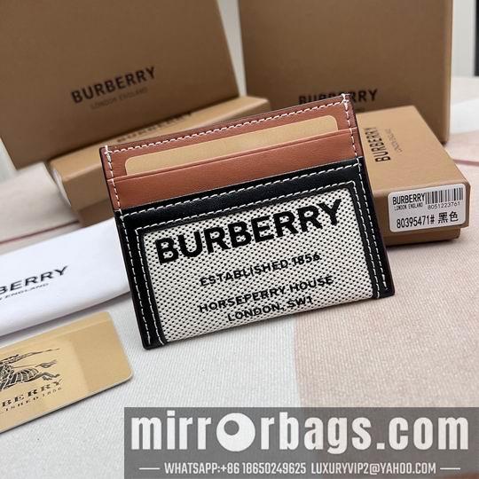 Burberry Replica Bags Burberry 80395471 10x7.5cm zy