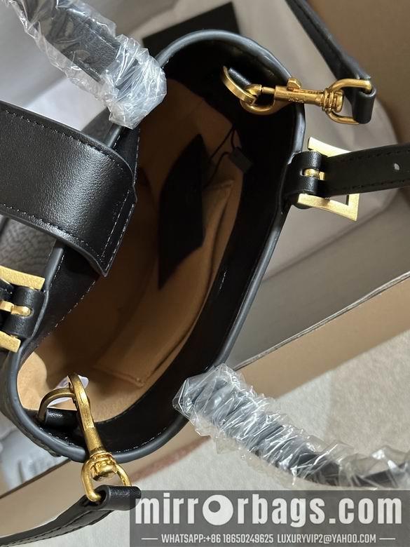 MCM Replica Bags 19X14.5X9.5cm 073004 EY 2colour