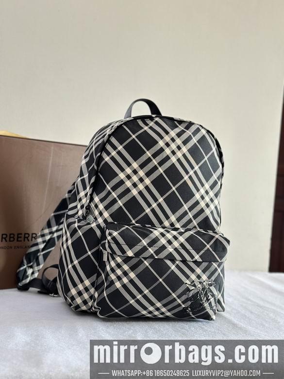 Burberry Replica Bags 35X14X41cm 120606 IQ 3colour