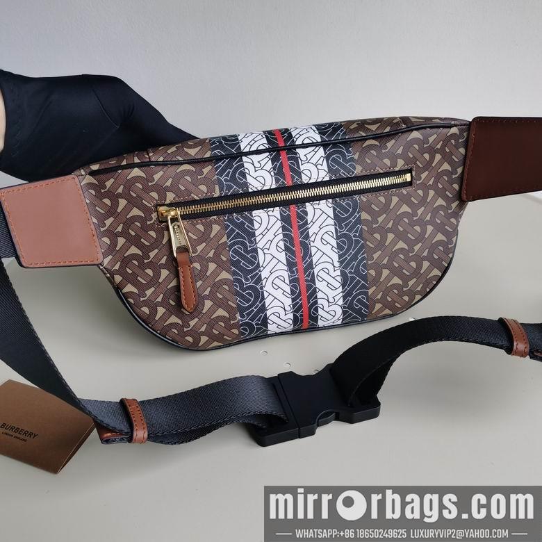 Burberry Replica Bags Burberry 31x7.5x16cm HQ