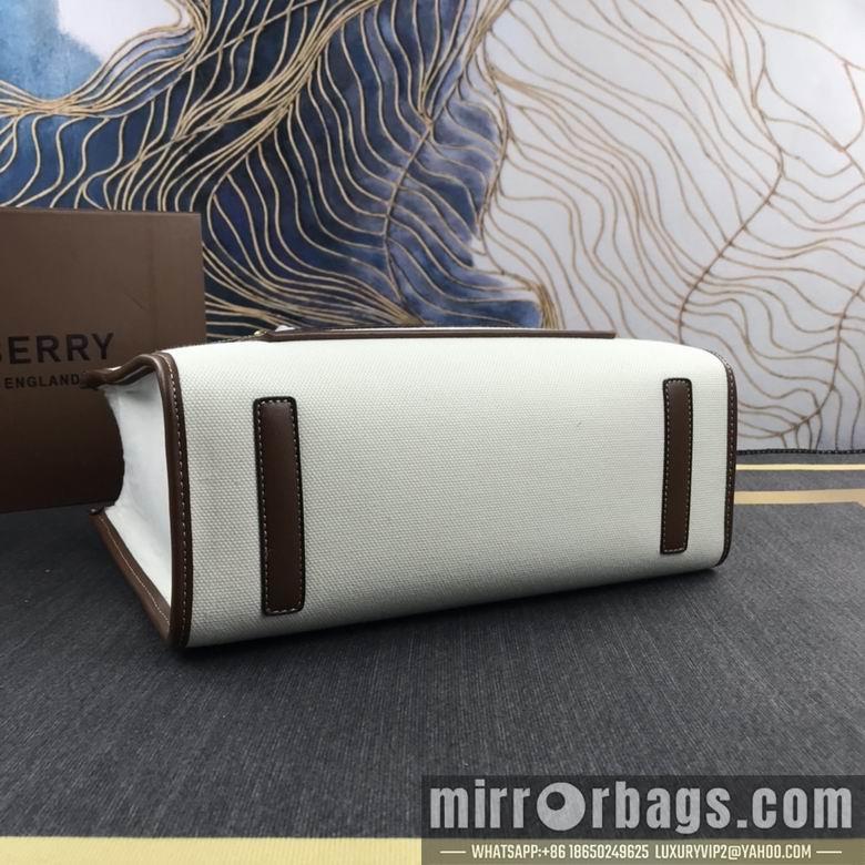 Burberry Replica Bags 8572 33x12.5x26 WW two colors