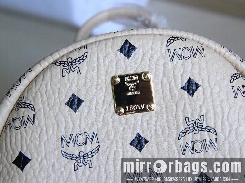 MCM Replica Bags MCM 30074 26X33X13cm dy2