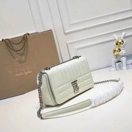 Burberry Replica Bags Burberry Lola 8378 23x13x6cm ww
