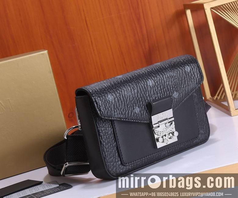 MCM Replica Bags CA6723  14X20.5X4