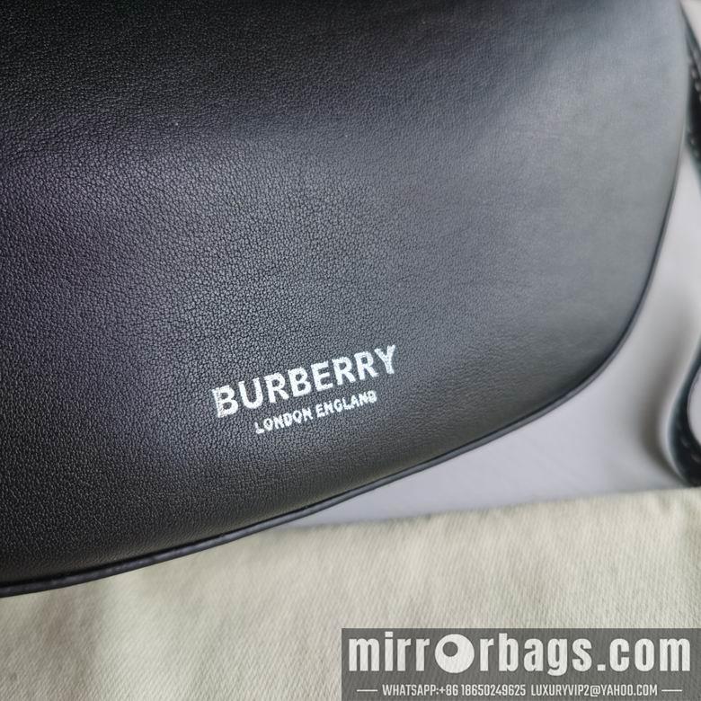 Burberry Replica Bags 80407201 22.5x4.5x13.5cm HQ