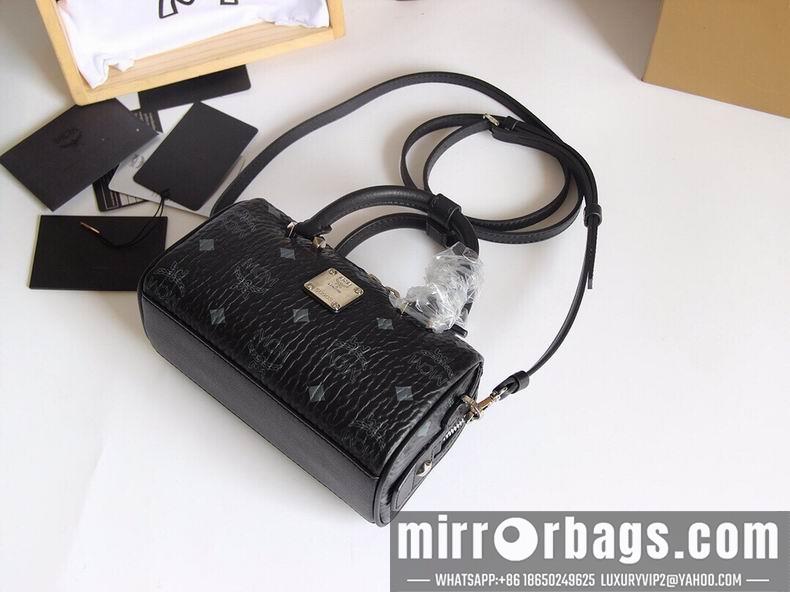 MCM Replica Bags MCM 30199  18.5X10X8cm dy13
