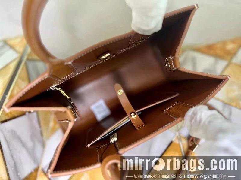 Burberry Replica Bags Burberry 8376 27x11x20cm ww 2色