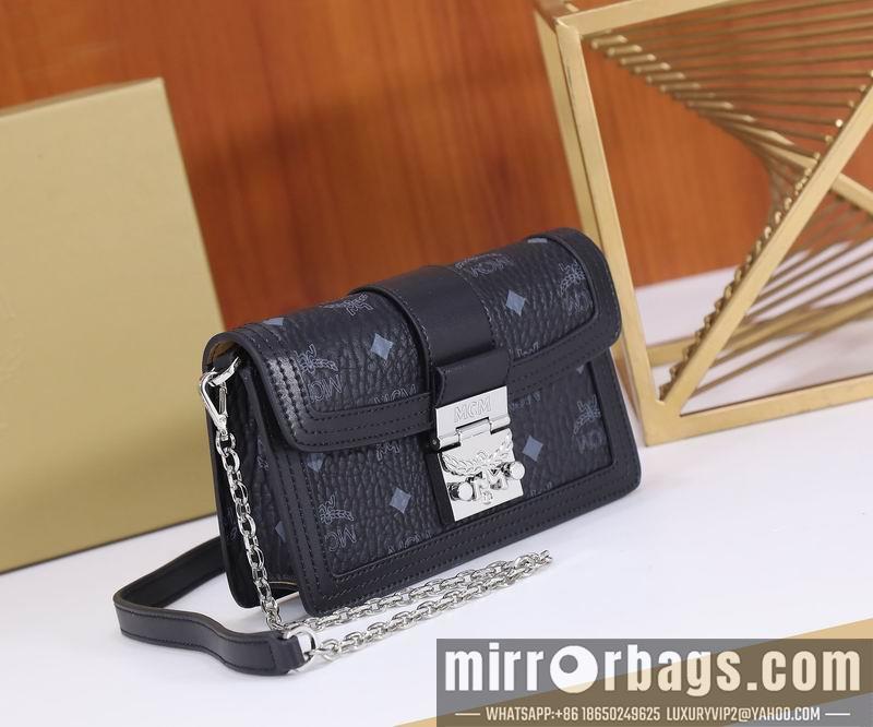 MCM Replica Bags MCM  6724 11X18.5X5cm LL