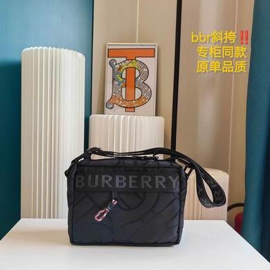 Burberry Replica Bags 23X6X15cm 081102 XM 4colour