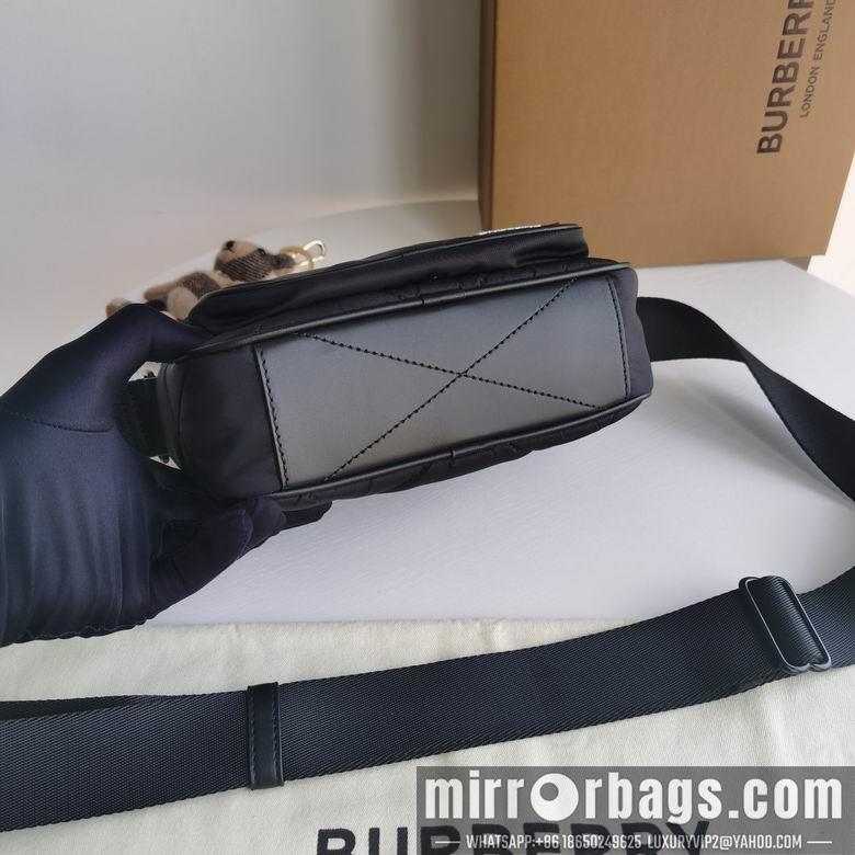 Burberry Replica Bags Burberry 22.5x8.2x14.5cm HQ