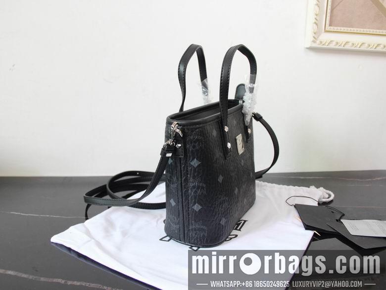 MCM Replica Bags 10649 20x17x10cm DY 3