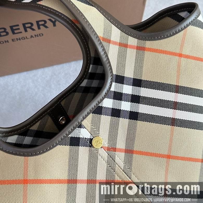 Burberry Replica Bags 41X24X26cm 102301 IQ