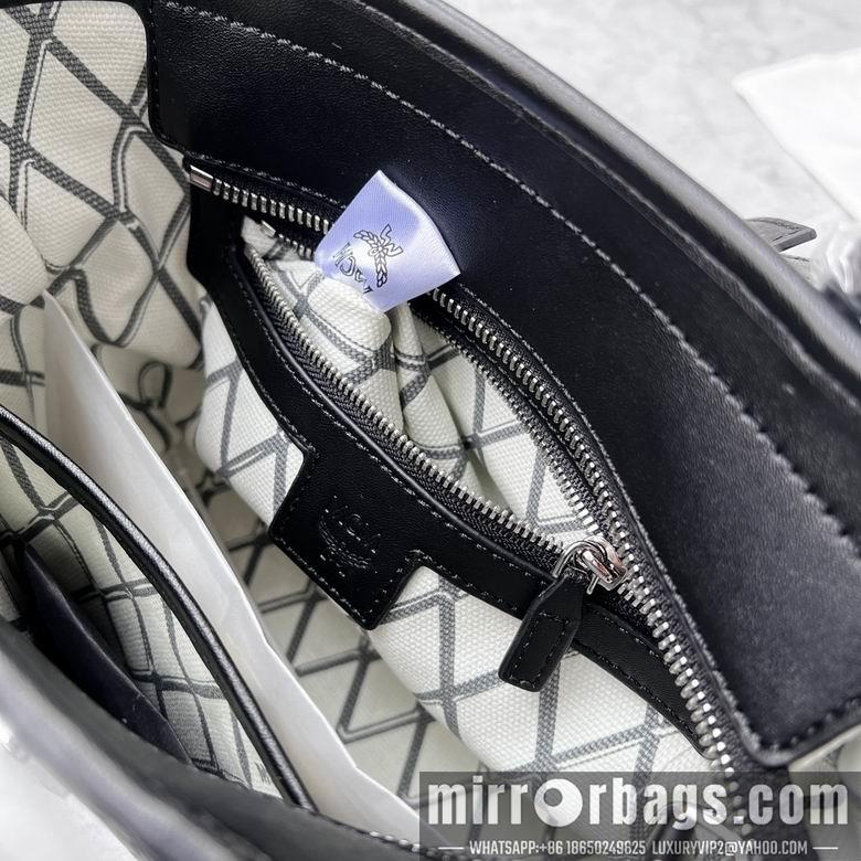 MCM Replica Bags 18.5X19X9.5cm  022101 YT 3colour