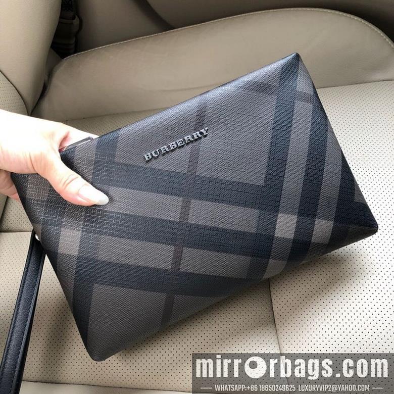 Burberry Replica Bags 1077 25X15X3cm WP
