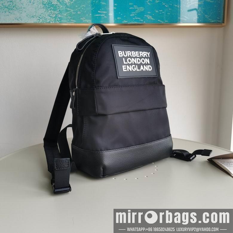 Burberry Replica Bags 23X13X30cm 050801 IQ