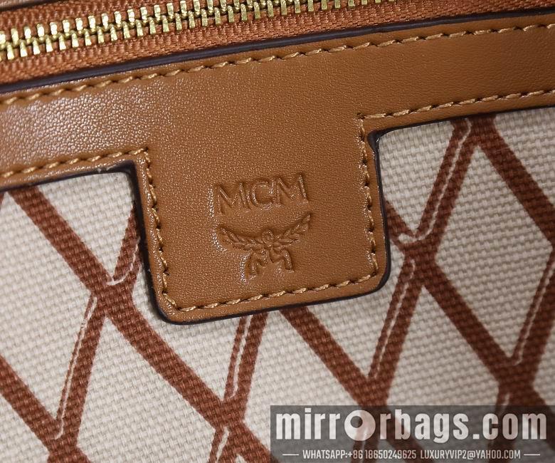 MCM Replica Bags CA6718  36X31X14