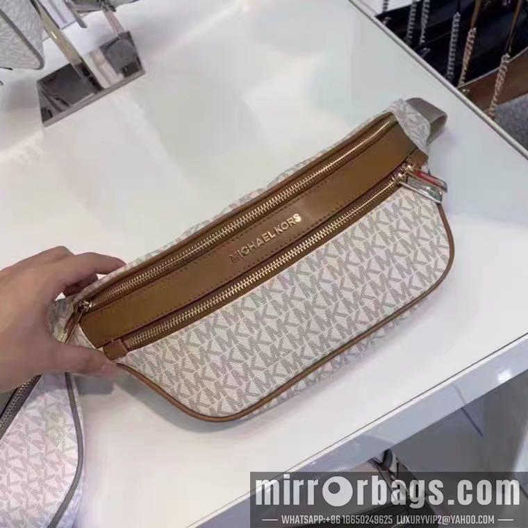 MCM Replica Bags 36X15X6cm 082014 EY 2colour