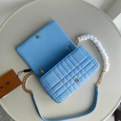 Burberry Replica Bags 80595161 23X6X13cm XM 4colour