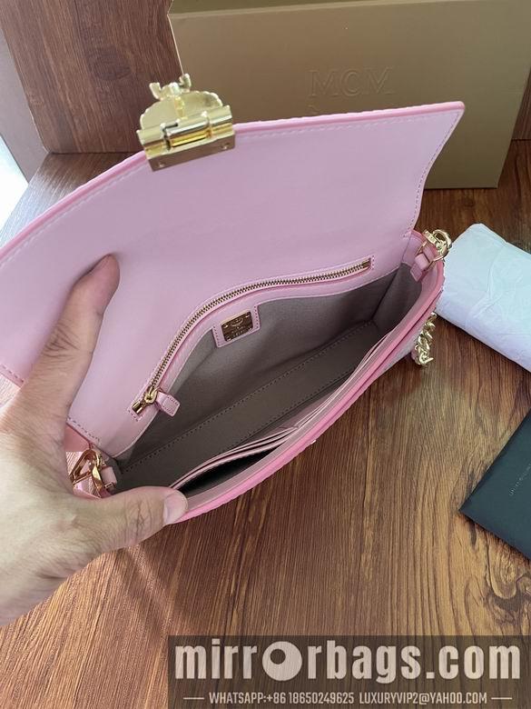 MCM Replica Bags 20533 medium DY 2