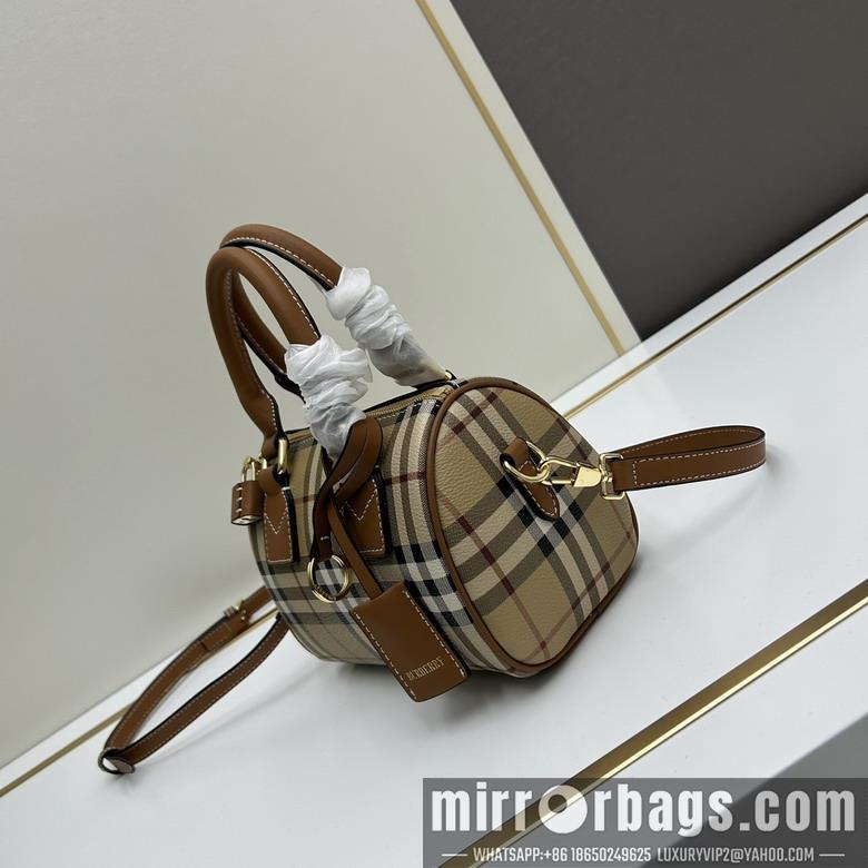Burberry Replica Bags Bur 8372 18.5x11x12cm ww1
