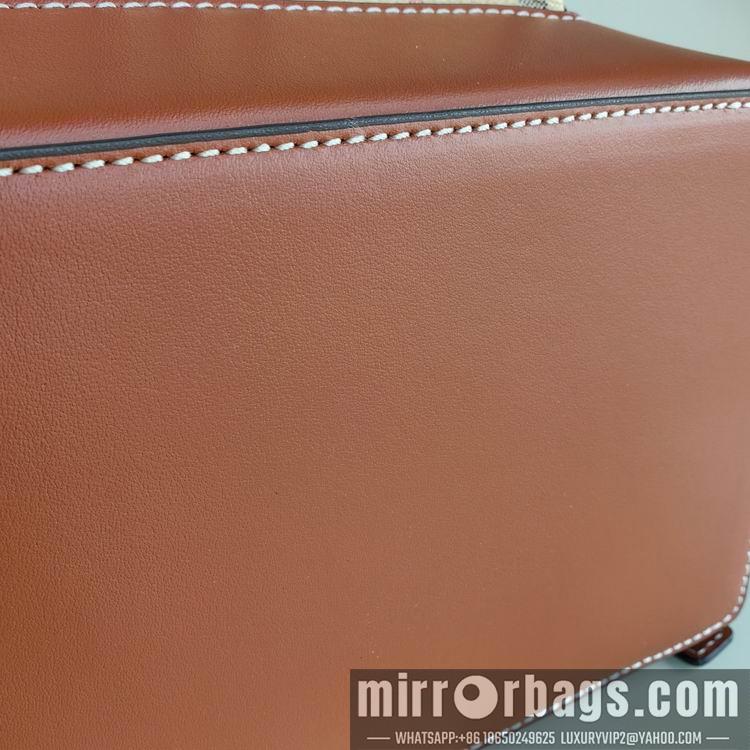 Burberry Replica Bags 24X13X37cm 090203 IQ
