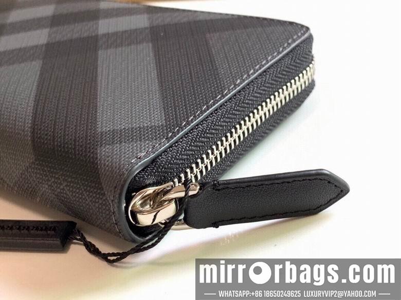 Burberry Replica Bags 53705 19X10X2cm YG 3colour