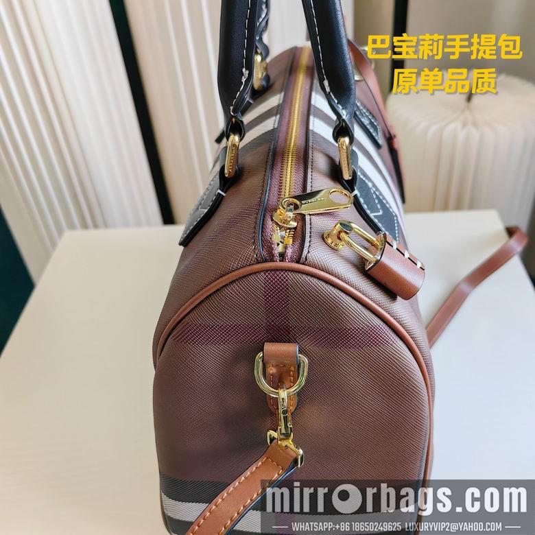 Burberry Replica Bags 30X22cm 060809 XMY
