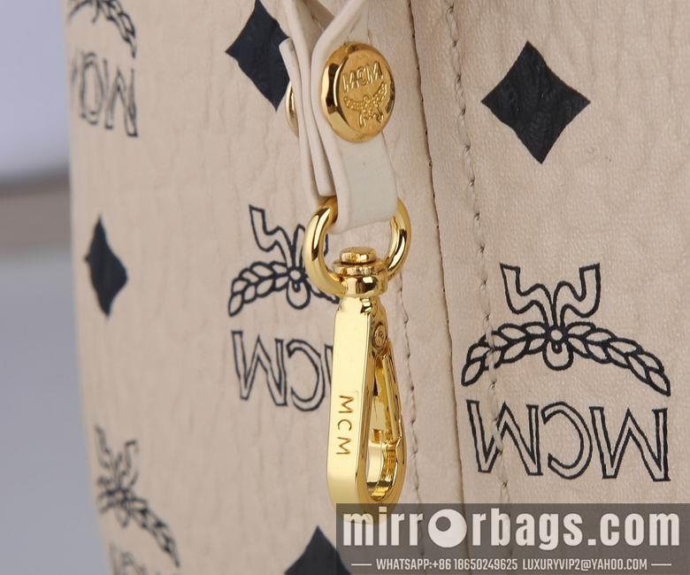 MCM Replica Bags 2024 CA211251  35X29X16