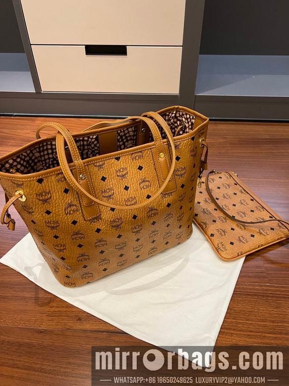 MCM Replica Bags 35X29X16cm 012401 EY 3colour