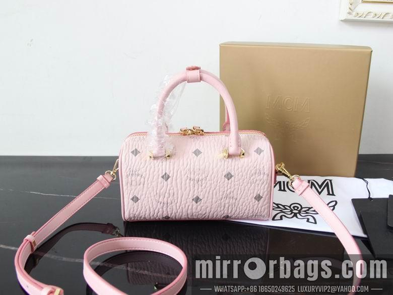 MCM Replica Bags 30199 18.5x10x8cm DY 2