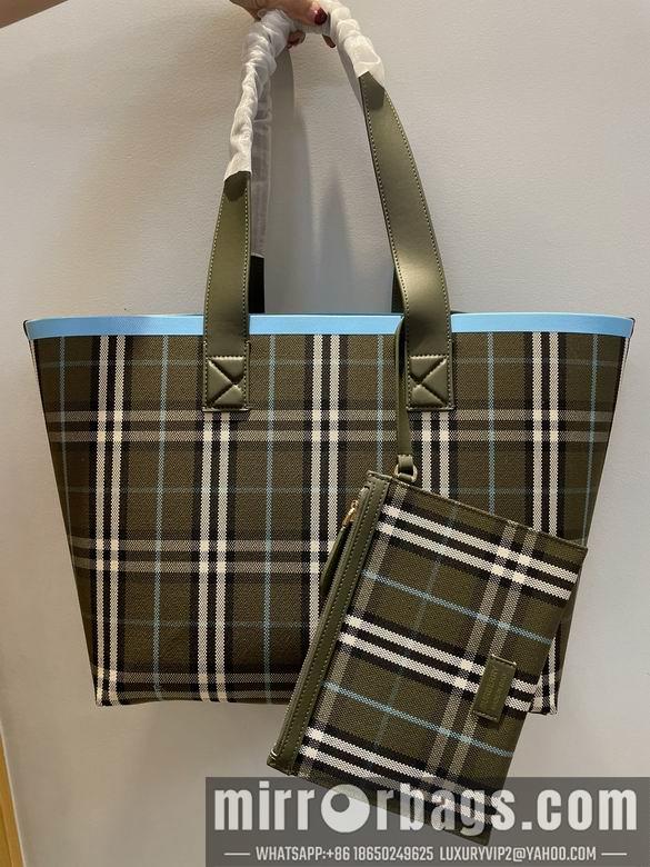 Burberry Replica Bags 2231 51.3X18.5X29cm DN 2colour