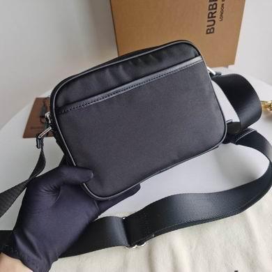 Burberry Replica Bags 80383211 22.5X8.2X14.5cm IQ
