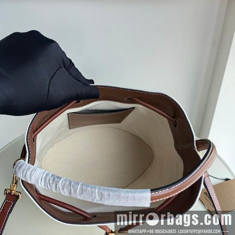 Burberry Replica Bags 16X26X26cm 070906  IQ